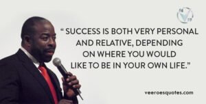 Les Brown Quotes, Inspirational, Life, Positive, Greatness, Goal, Dream ...