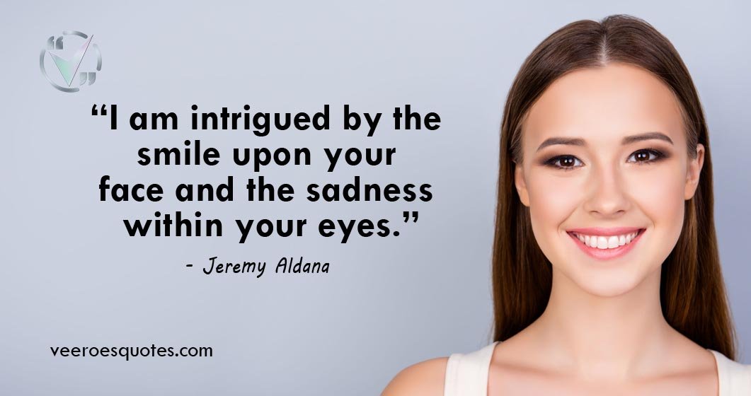 Quotes About Eyes Beautiful, Romantic, Deep, Blue Eye Quotes