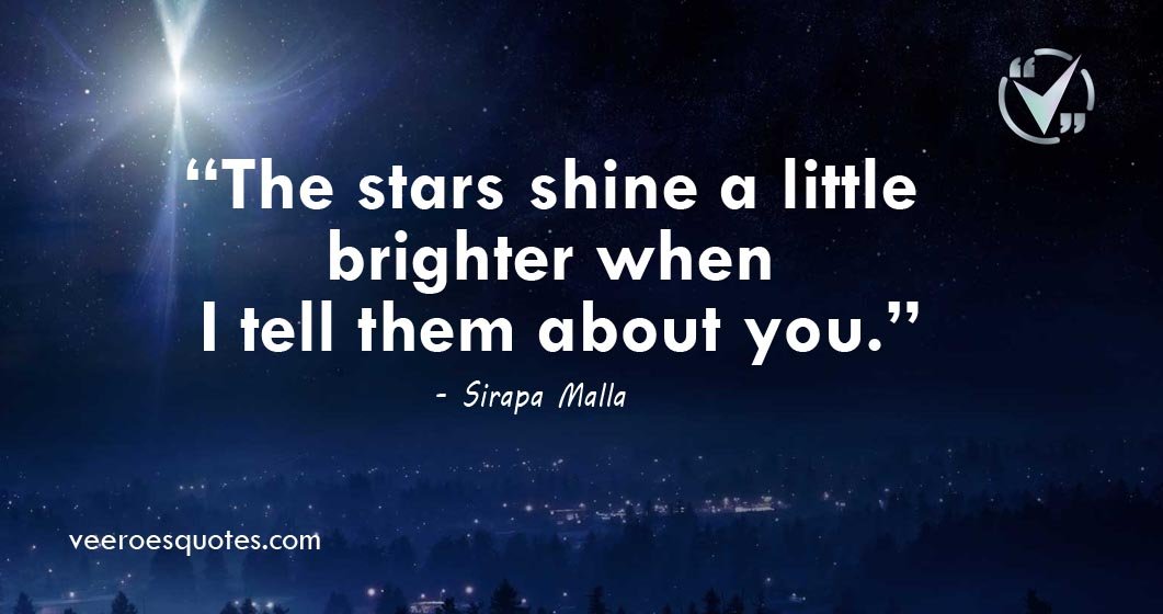 Shine Bright Quotes on Success, Dream, Achievement, Smile