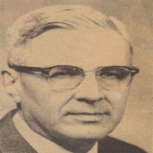 Franklin P. Jones