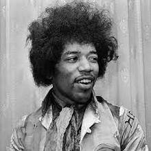 Jimi Hendrix