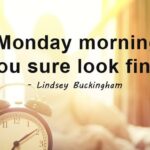 Monday-quote