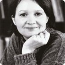 Polly Horvath