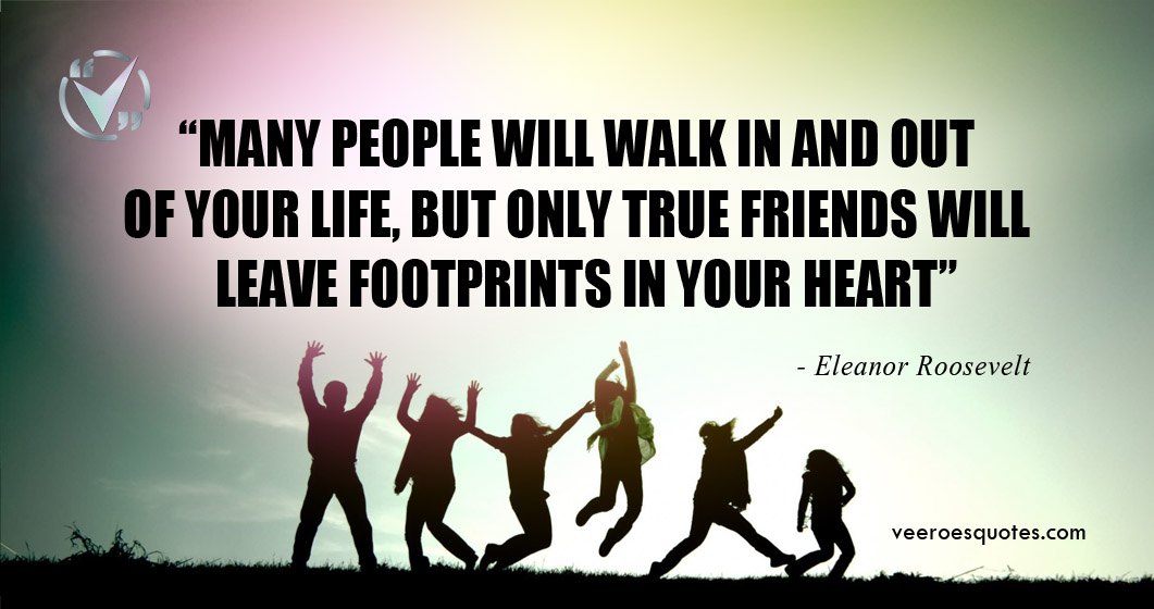 true friends quotes and sayings