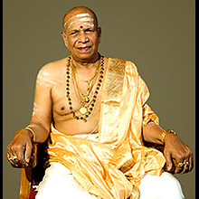 Sri K. Pattabhi Jois